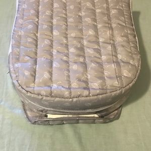 Baby Delight/Snuggle Nest Portable Infant Sleeper